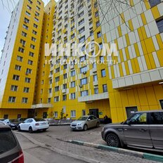 Квартира 41 м², 1-комнатная - изображение 1