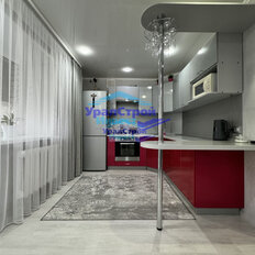 Квартира 41,7 м², 2-комнатная - изображение 5