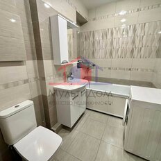 Квартира 43 м², 1-комнатная - изображение 5