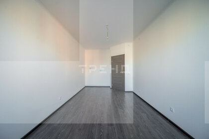 36,8 м², 1-комнатная квартира 7 300 000 ₽ - изображение 53
