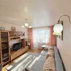 Квартира 30,4 м², 1-комнатная - изображение 2