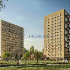 Квартира 37,2 м², 1-комнатная - изображение 5