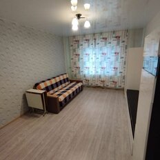 Квартира 41 м², 1-комнатная - изображение 4