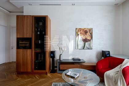 61 м², 3-комнатная квартира 40 100 924 ₽ - изображение 32