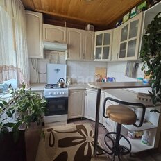 Квартира 30,7 м², 1-комнатная - изображение 3