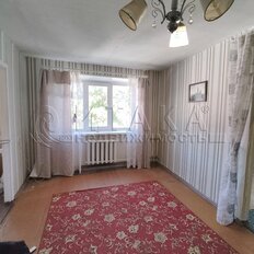 Квартира 43,6 м², 2-комнатная - изображение 3