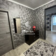 Квартира 50 м², 2-комнатная - изображение 1