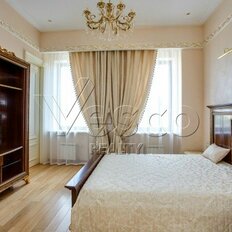 Квартира 173 м², 4-комнатная - изображение 5