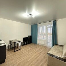 Квартира 31 м², студия - изображение 1