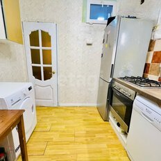 Квартира 42,7 м², 2-комнатная - изображение 4