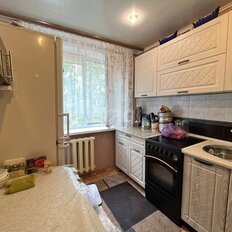 Квартира 44,9 м², 2-комнатная - изображение 5