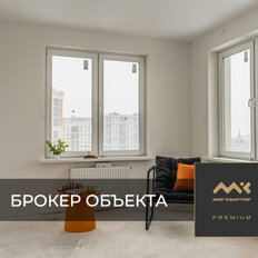 Квартира 85,3 м², 3-комнатная - изображение 1