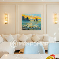 Квартира 194 м², 4-комнатная - изображение 4