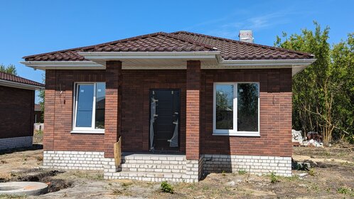 95 м² дом, 4,5 сотки участок 6 650 000 ₽ - изображение 11