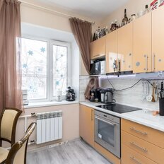 Квартира 51,8 м², 2-комнатная - изображение 2