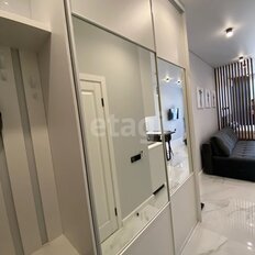 Квартира 26,2 м², студия - изображение 5