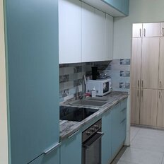 Квартира 26,5 м², студия - изображение 1