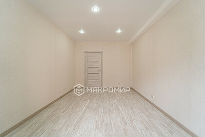 30 м², 1-комнатная квартира 3 550 000 ₽ - изображение 32