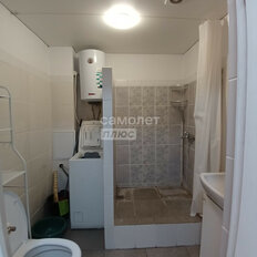 Квартира 32 м², 1-комнатная - изображение 5