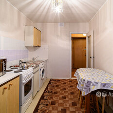 Квартира 35 м², 1-комнатная - изображение 4