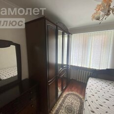 Квартира 37,7 м², 2-комнатная - изображение 1