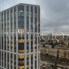 Квартира 96,6 м², 4-комнатные - изображение 5