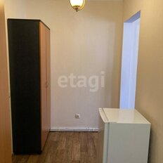 Квартира 30 м², 1-комнатная - изображение 5