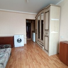 Квартира 18 м², 1-комнатная - изображение 5