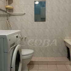 Квартира 28,1 м², 1-комнатная - изображение 5