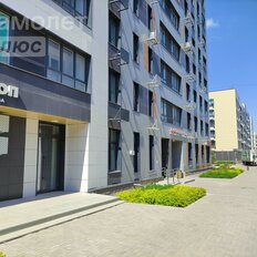 83,5 м², торговое помещение - изображение 2