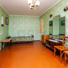 Квартира 30,4 м², 1-комнатная - изображение 5