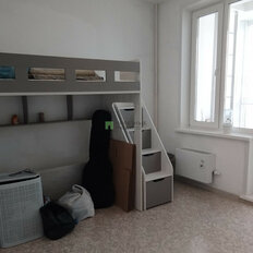 Квартира 55,7 м², 3-комнатная - изображение 4
