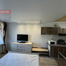 Квартира 17,2 м², студия - изображение 1