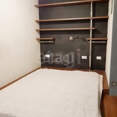 Квартира 33,1 м², 1-комнатная - изображение 1