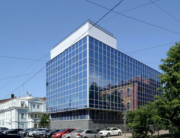 1450 м², офис 1 740 000 ₽ в месяц - изображение 31