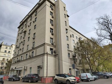 13 м², квартира-студия 4 400 000 ₽ - изображение 75