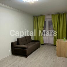 Квартира 41 м², 1-комнатная - изображение 2