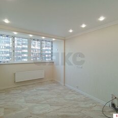 Квартира 35,3 м², 1-комнатная - изображение 2