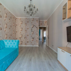 Квартира 57 м², 2-комнатная - изображение 5