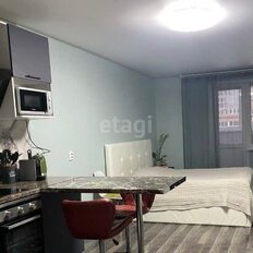 Квартира 28,1 м², студия - изображение 2