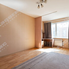 Квартира 32,5 м², 1-комнатная - изображение 1