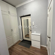 Квартира 52,1 м², 1-комнатная - изображение 5