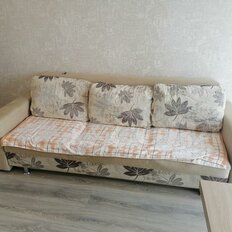 Квартира 35,4 м², 1-комнатная - изображение 1