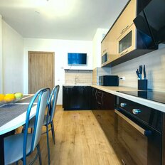 Квартира 35,8 м², 1-комнатная - изображение 3
