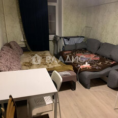 18,5 м², комната - изображение 1