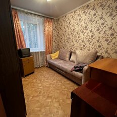 Квартира 58,6 м², 3-комнатная - изображение 4