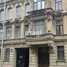 Квартира 299,6 м², 6-комнатная - изображение 1