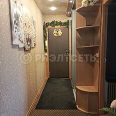 Квартира 55,1 м², 2-комнатная - изображение 4