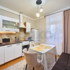 Квартира 40 м², 1-комнатная - изображение 2