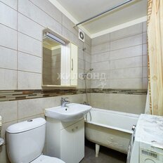 Квартира 32,5 м², 1-комнатная - изображение 4